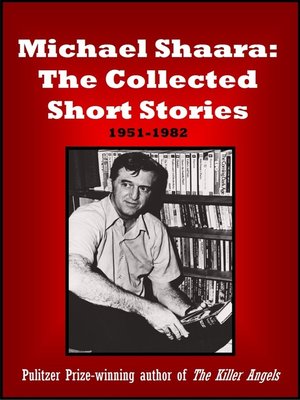 cover image of Michael Shaara